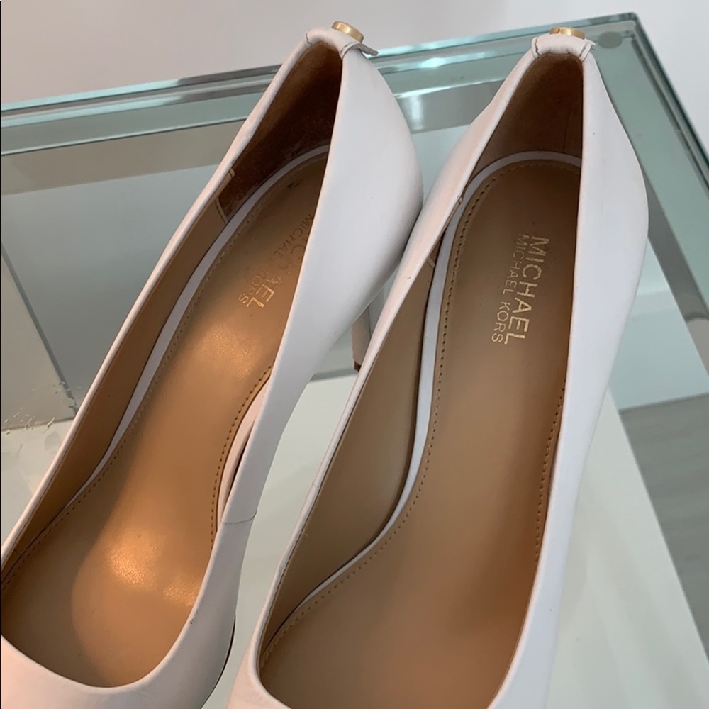 Michael Kors High heels Stilettos - Picture 3 of 4